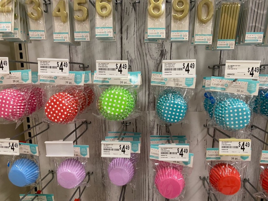 From birthday cakes to graduation balloons, get everything you need for the party at Michaels