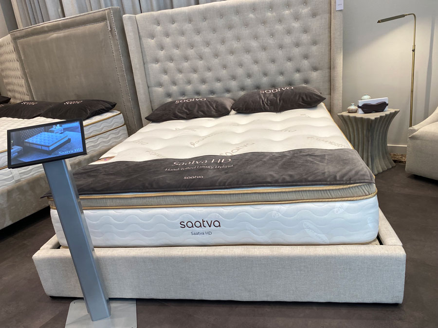 Luxury for Less: Saatva's Presidents' Day Mattress Discounts Revealed