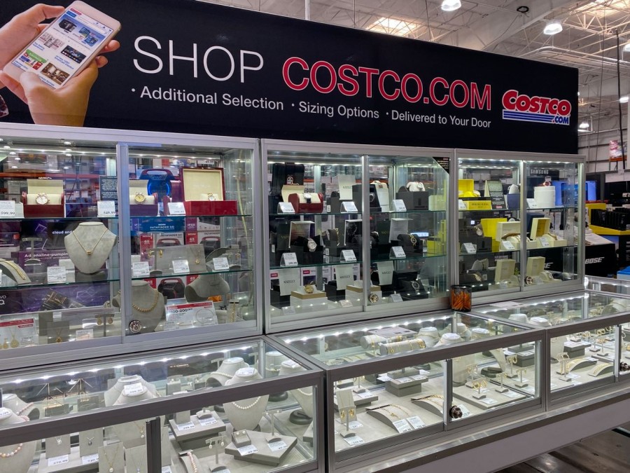 Did you go to Costco for a diamond, only to find out it wasn't what you thought? We can help. 