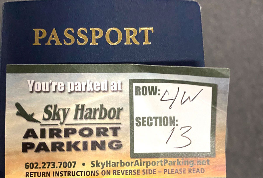 Park with Confidence and Enjoy Airport Parking Deals!