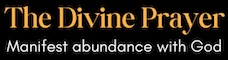 the divine prayer logo