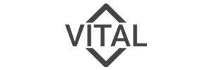 Vital FlexCore Logotype