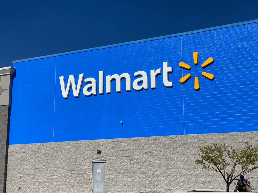 Take the stress out of holiday shopping and find everything you need at Walmart