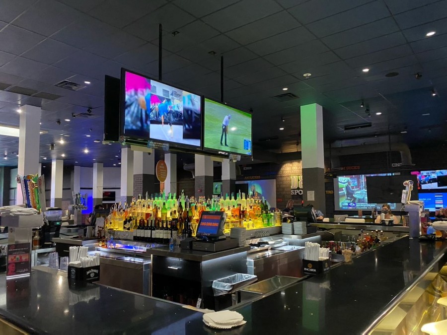 No ordinary night out – Experience excitement no matter the day or hour at Dave and Buster's