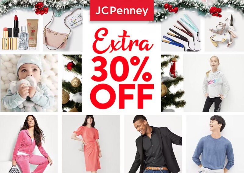 Wrap Yourself in Comfort JCPenney's Liz Claiborne Pajama Special