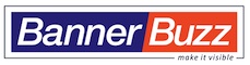 BannerBuzz Logo