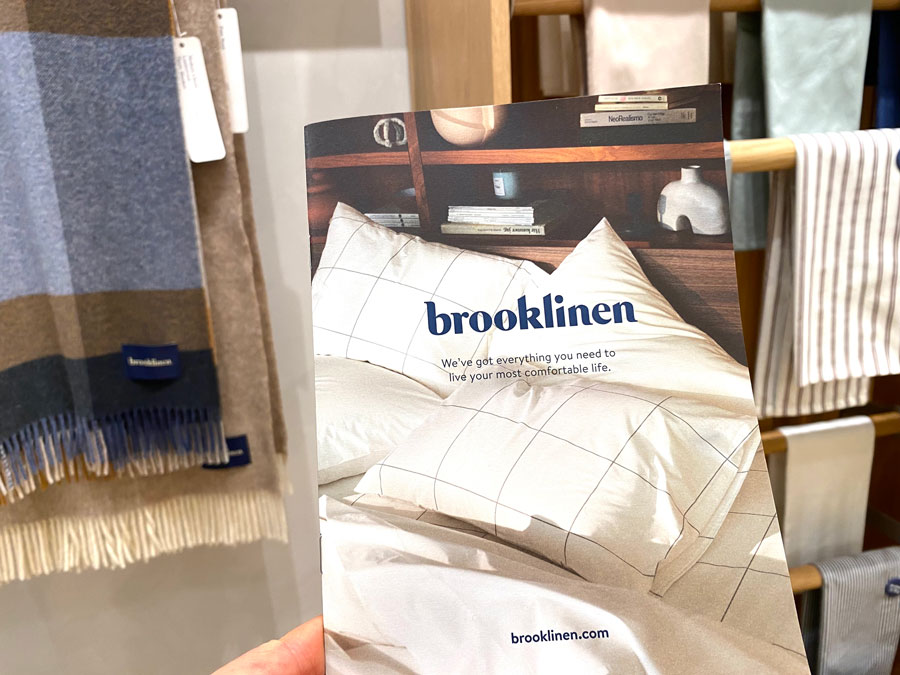 Brooklinen Luxe Sateen Hardcore Sheet Bundle: Elevate Your Sleep Experience with Luxurious Comfort
