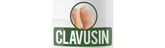 Clavusin