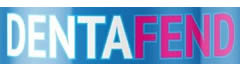 Dentafend- Logo