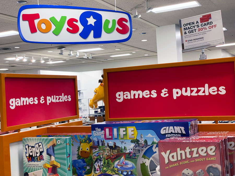 California's Journey to Gender-Neutral Toy Aisles