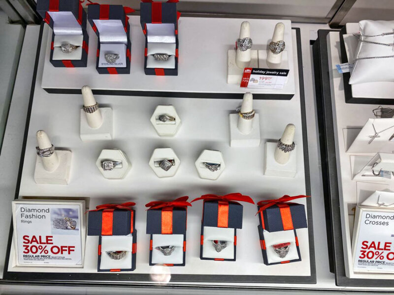 Say 'I Do' with JCPenney Engagement Rings SuperMall