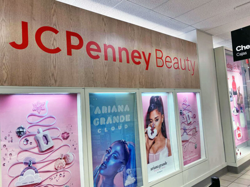 TikTok's Beauty Secrets Why JCPenney Is the New Hotspot SuperMall