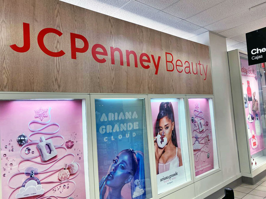 Glow Up: Discover Beauty Essentials at JCPenney