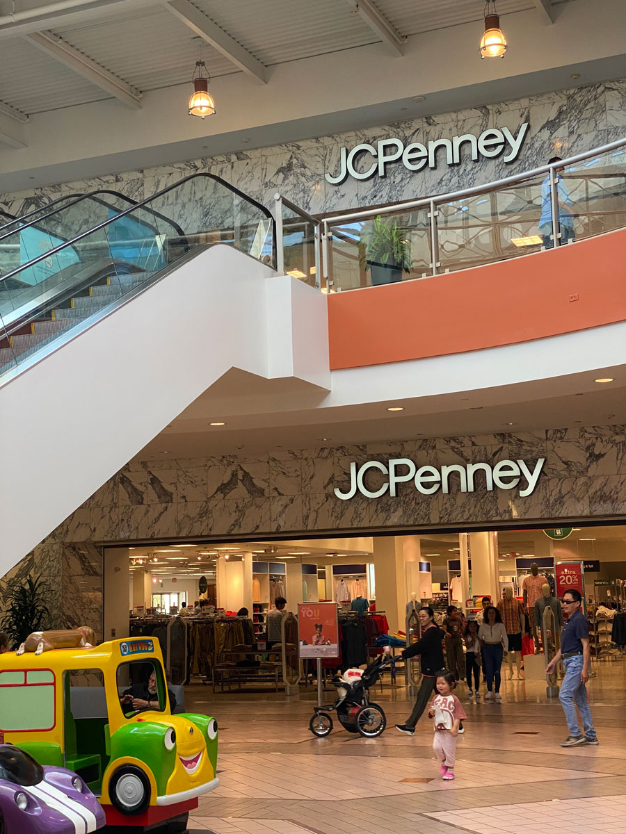 Crafty Delights: Mark Your Calendar for JCPenney's February Kids Zone!
