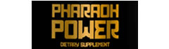 Pharaoh Power Logo