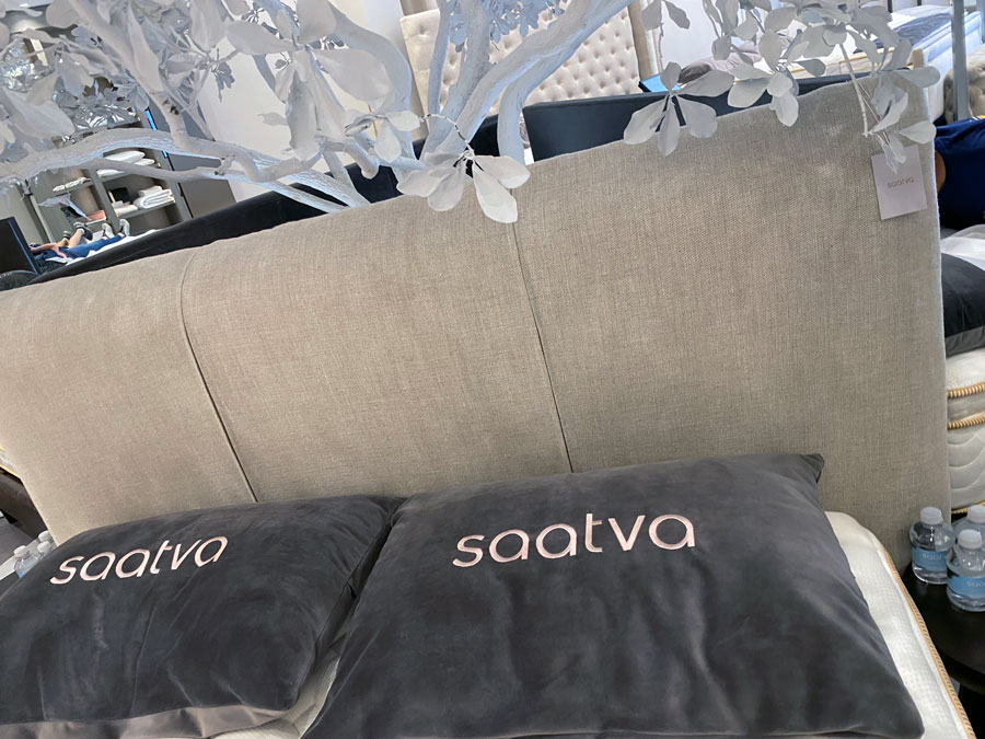 Saatva's January Bliss: Mattress Sales to Transform Your Sleep