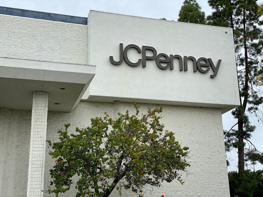 Discover the magic of JCPenney.