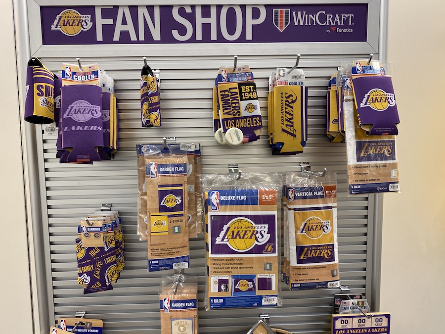 Show your colors with the Sports Fan Collection at JCPenney.