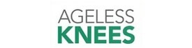 Ageless Knees Logo