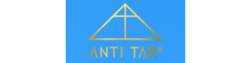 ANTI TAR TripleGuard Logo