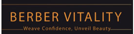 Berber-Vitality Logo