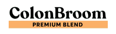 Colon Broom Premium Logo