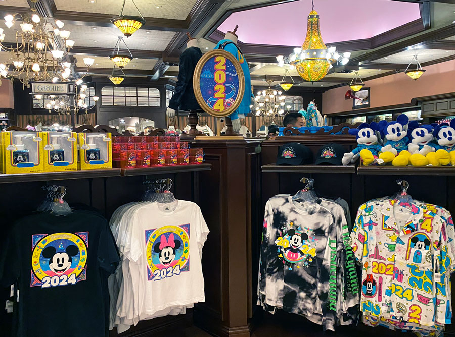 Preparing for a Big Trip to Disneyland: Get all Your Disney Merch in Advance