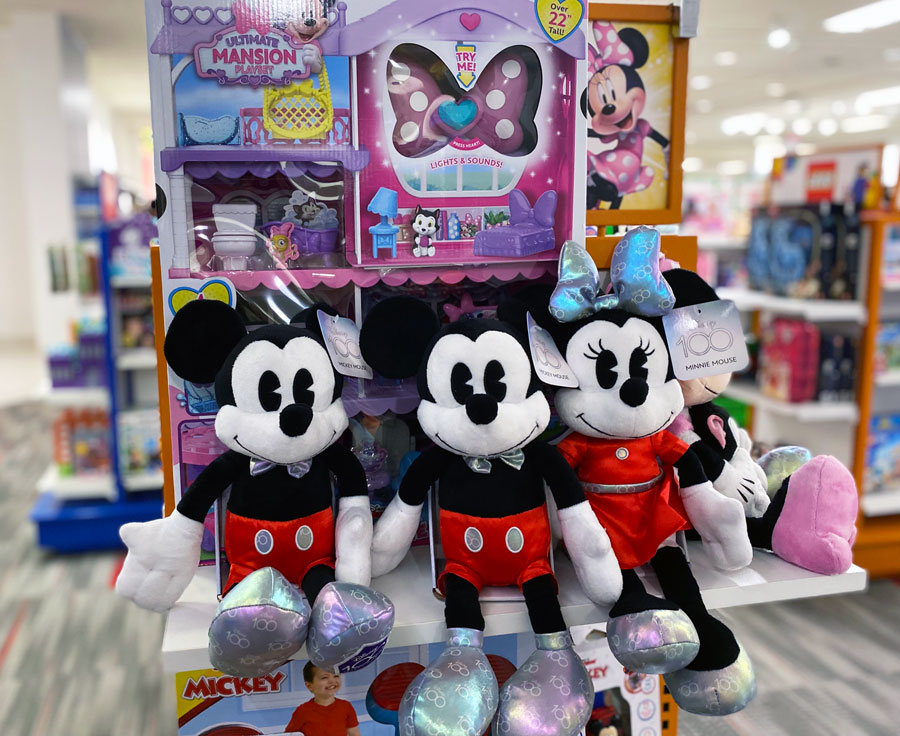 Fun for All Ages: Disney Toys for Every Fan at Macy's!