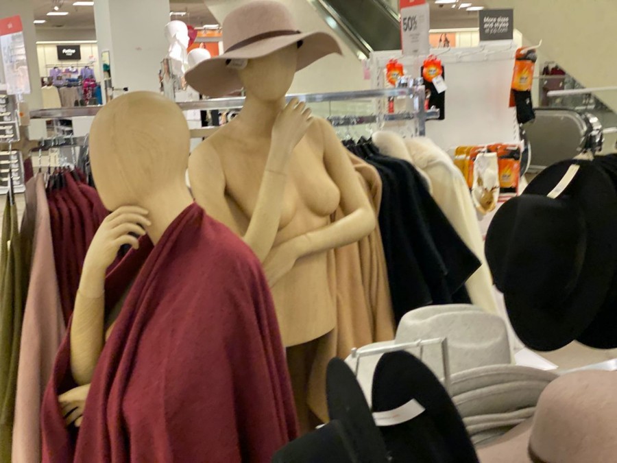 Elevate Your Ensemble: Discover Chic Hats, Trendy Bags, and Elegant Heels at JCPenney