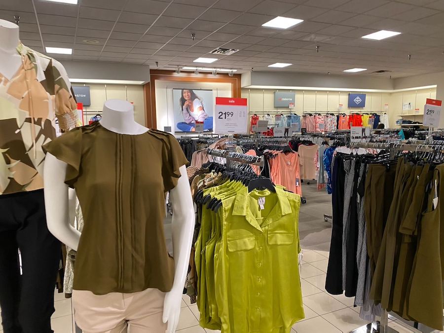 Find a wide variety of products and save with JCPenney rewards