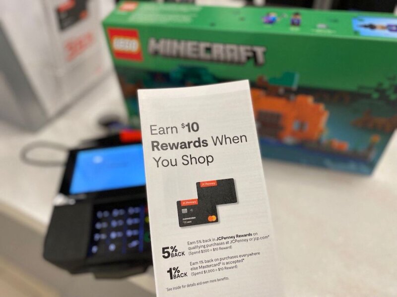 How JCPenney Rewards Can Elevate Your Shopping Experience SuperMall