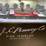 JCpenney Valentine's Day Jewelry Deals