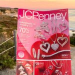 JCPenney Advertising Magazine