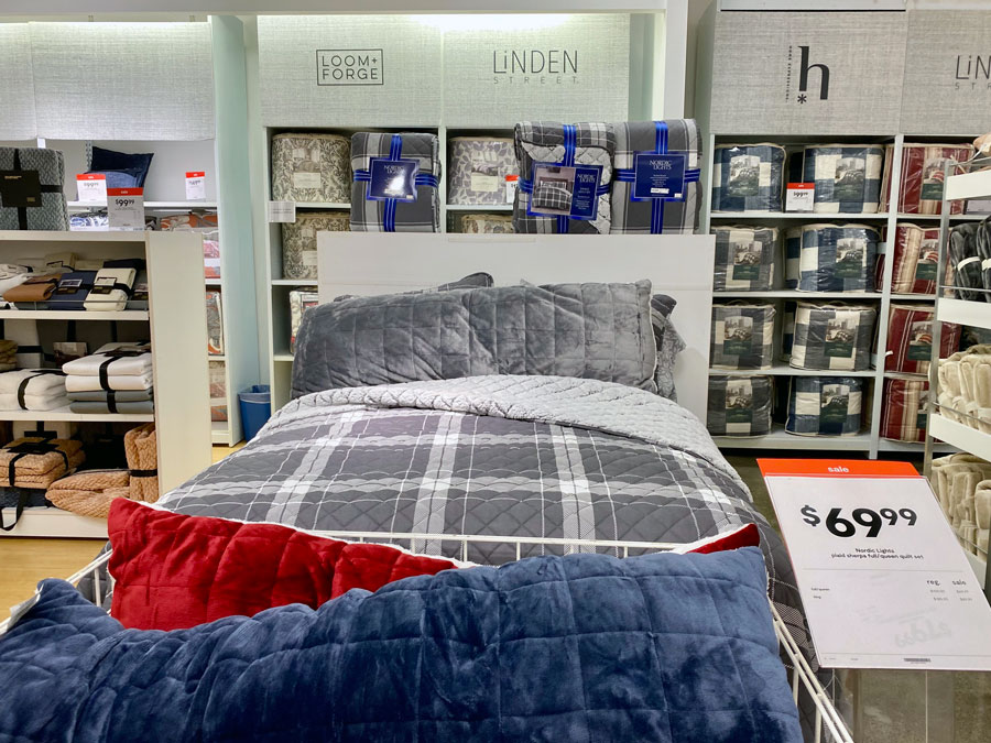 Create Your Oasis: JCPenney's Bedroom Offers Make Dreams Come True!