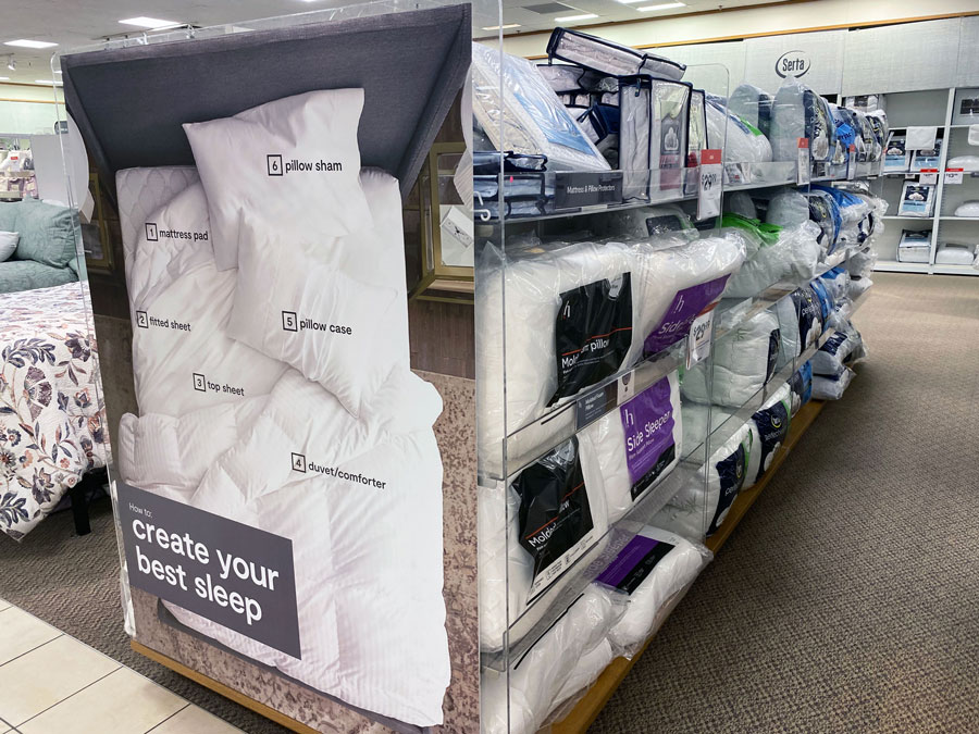 Dreamy Deals: Transform Your Bedroom with JCPenney's Offers!