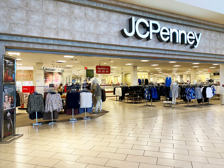 JCPenney’s Hope & Wonder Private Label: Where Style Meets Celebration