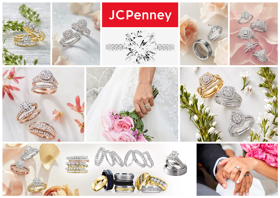 Sparkle and Save: JCPenney Jewelry Coupon