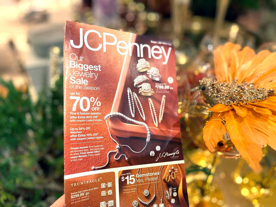 Treat Yourself: Find Your Favorite Pieces at JCPenney's Jewelry Sale!