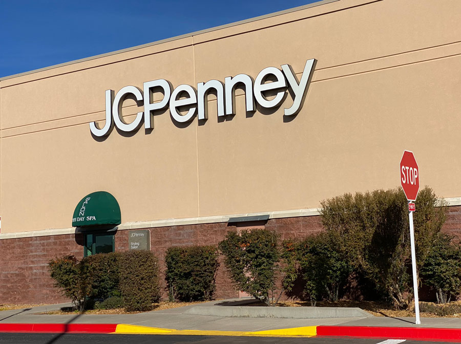 Transforming Retail: JCPenney's Strategic Directions and Future Initiatives