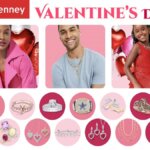 JCPenney Valentine's Day Deals