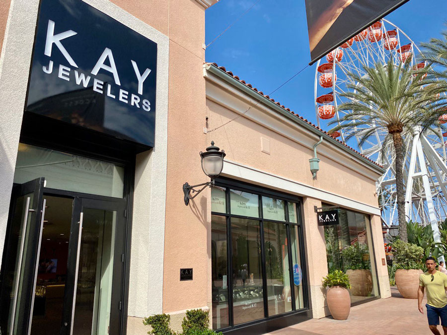 Timeless Treasures: Explore Kay Jewelers' Stunning Jewelry Collection