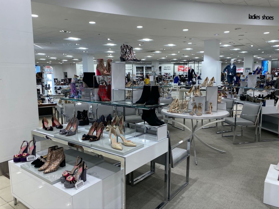 Discover JCPenney's fabulous collection of women's shoes.