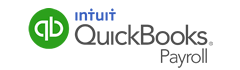 Quickbooks Payroll Logo