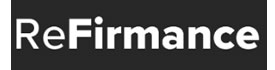 ReFirmance Logo
