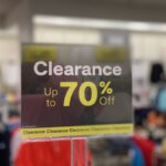 Up to 70% Off JCPenney Clearance