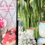 Valentine's Day Floral Arrangements + Gourmet Confections at Rogers Gardens