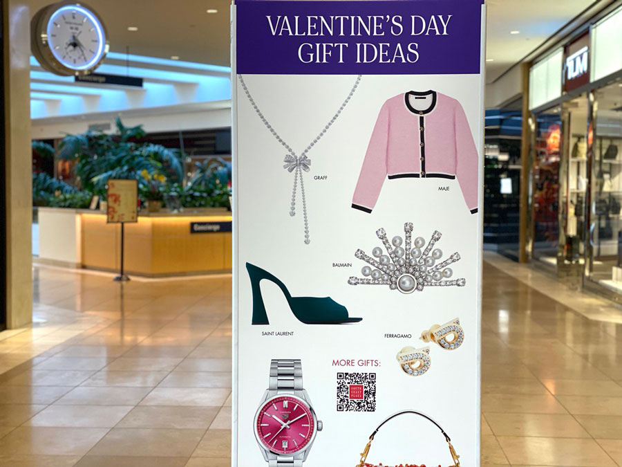 Romantic Delights: Valentine's Day Gift Collection