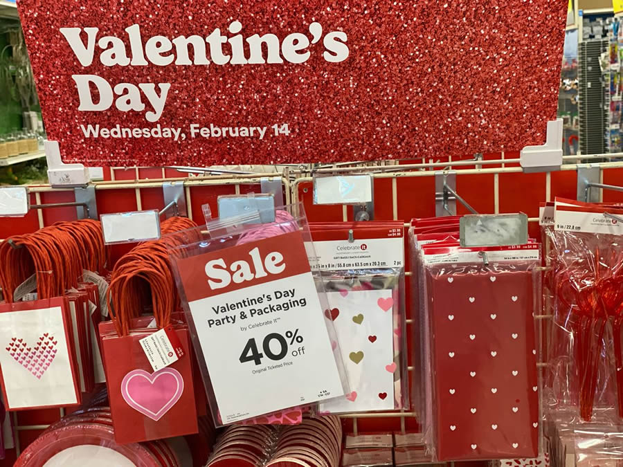 Top Deals for Valentine’s Day 2024