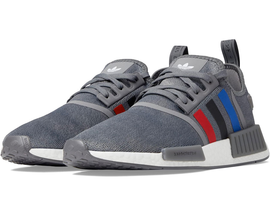 Sneakerhead Approved: Shop Adidas Originals NMD_R1s at Zappos!