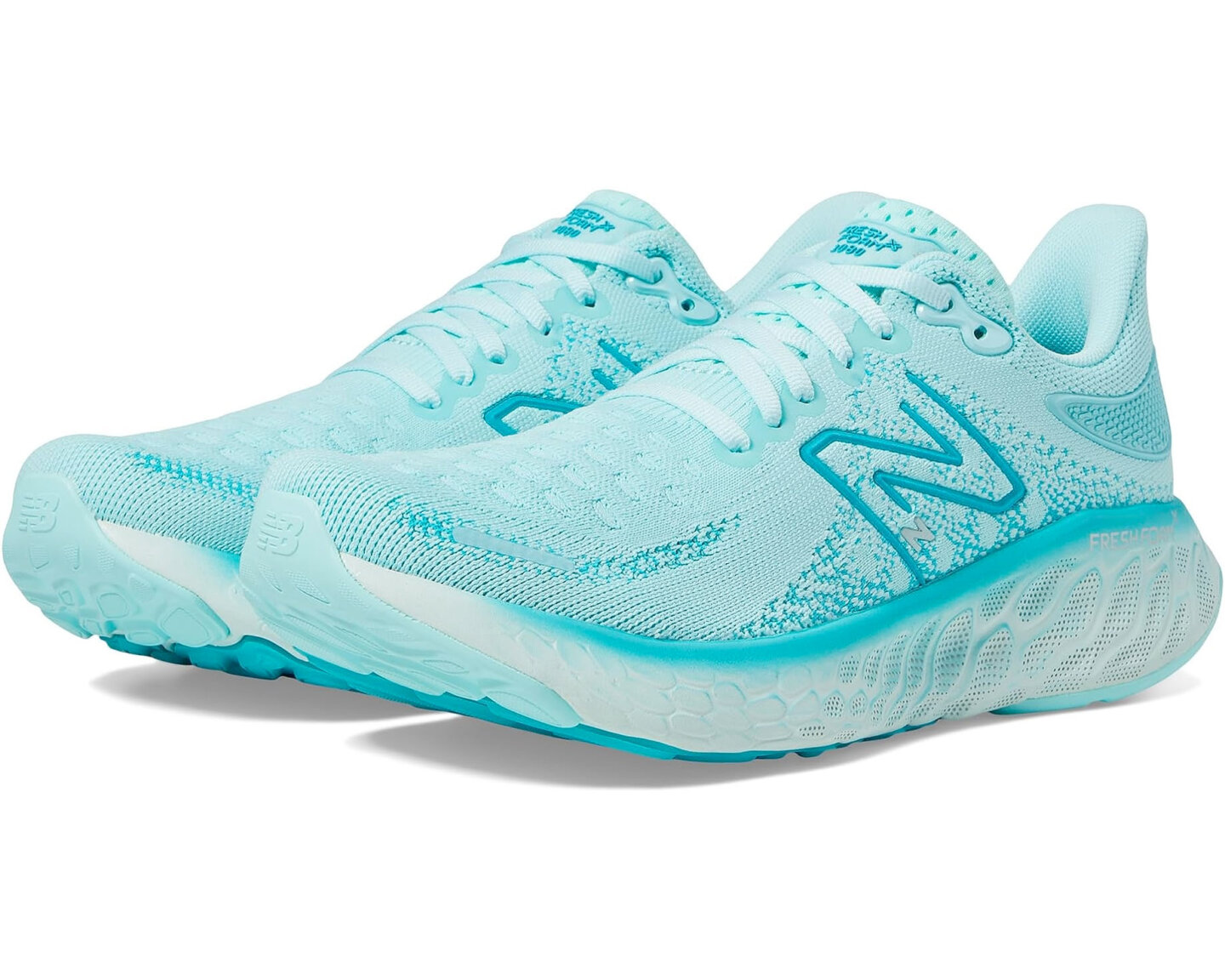 Upgrade Your Run: New Balance Fresh Foam X 1080v12 Now in Stock at Zappos